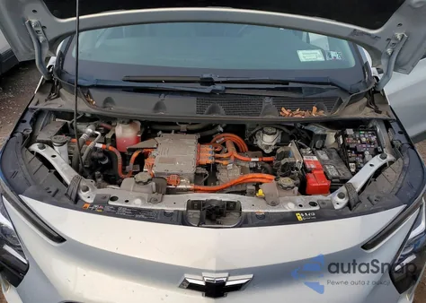 2023 Chevrolet Bolt Ev 2Lt from USA, damaged, VIN 1G1FX6S0XP4144141